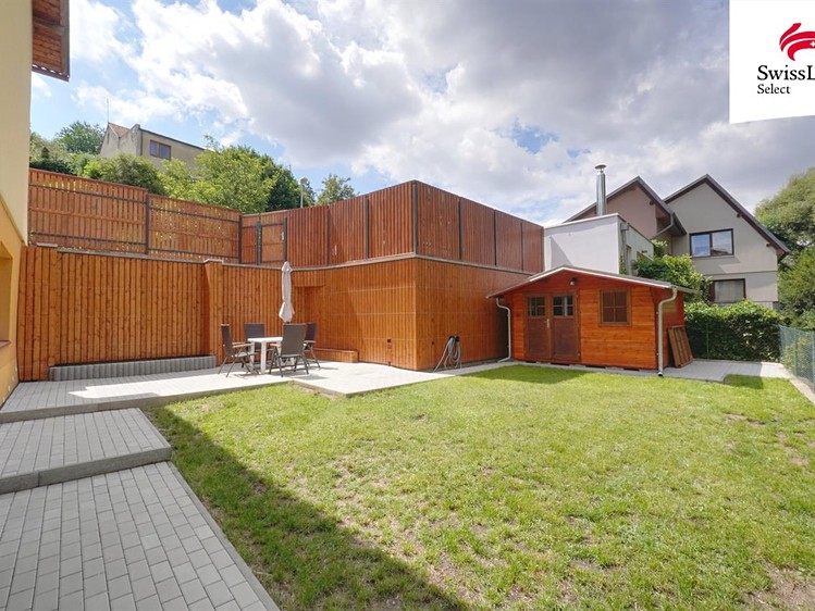 Prodej bytu 3+kk, 93 m² (18 z 22)