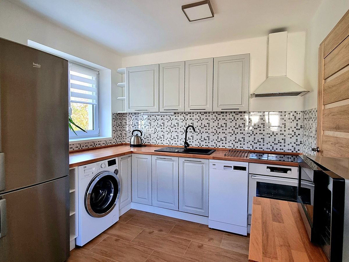Prodej bytu 3+1 64 m² – fotografie 3
