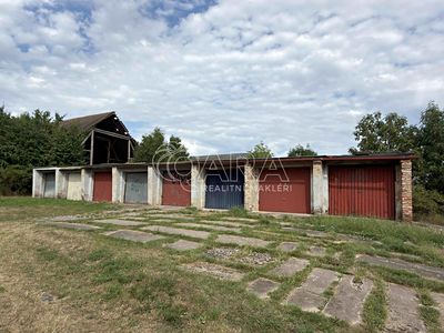 Prodej garáže 24 m²