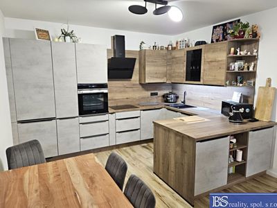 Prodej bytu 2+kk 60 m²