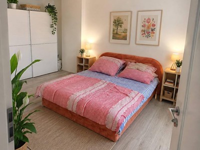 Pronájem bytu 2+kk 53 m²