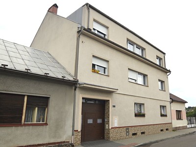 Pronájem bytu 3+1 62 m²