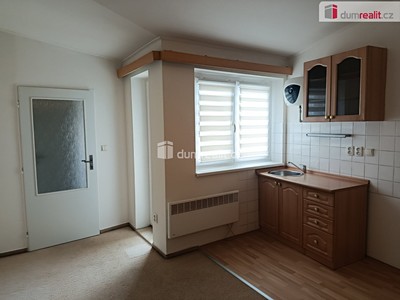 Pronájem bytu 1+kk 20 m²