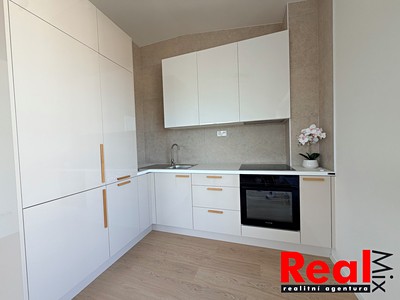 Pronájem bytu 3+kk 69 m²