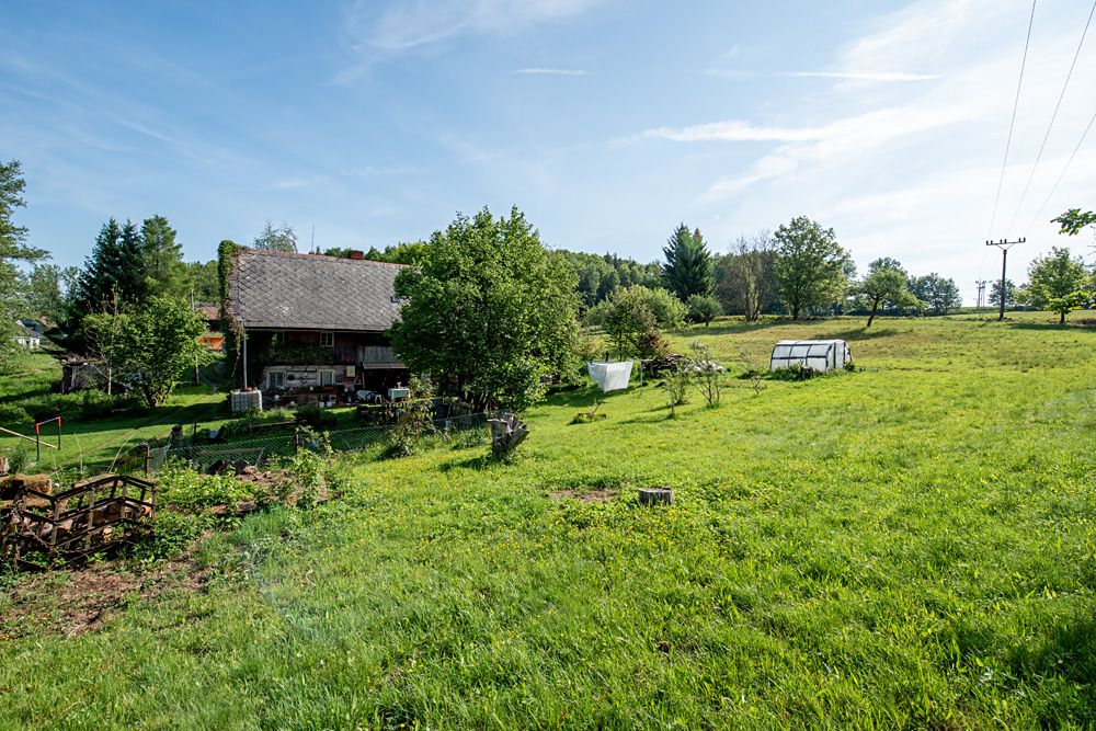 Prodej rodinného domu 102 m², pozemek 4767 m² – fotografie 2
