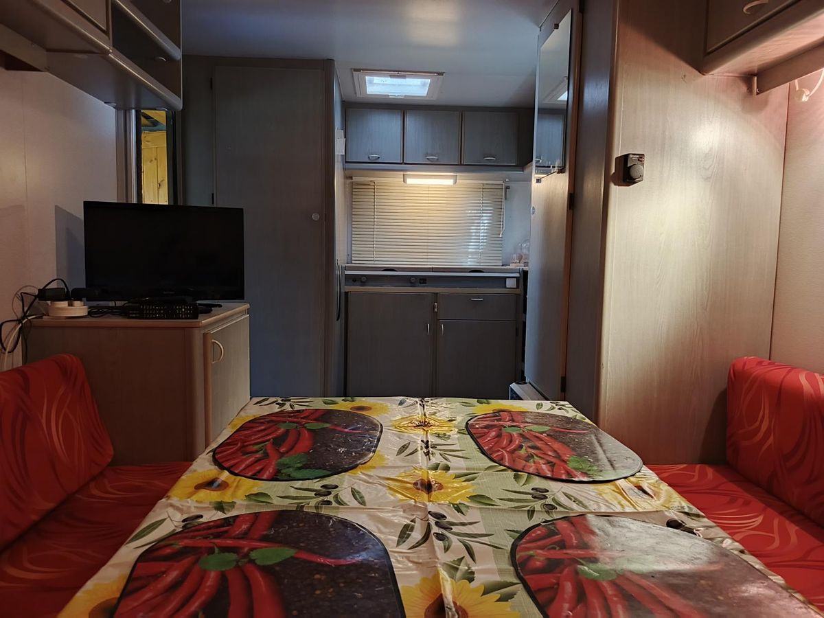 Prodej chaty 15 m², pozemek 20 m² – fotografie 3