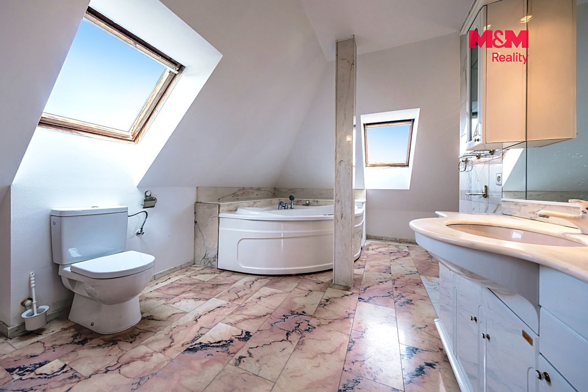 Pronájem rodinného domu 395 m², pozemek 2640 m² – fotografie 5