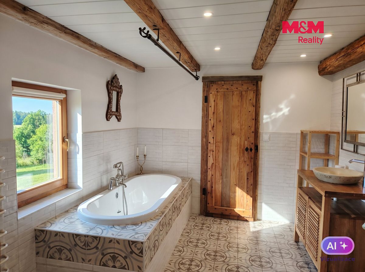 Prodej rodinného domu 168 m², pozemek 1625 m² – fotografie 2