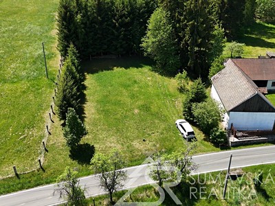 Prodej pozemku, 8 878 m² (3 z 18)
