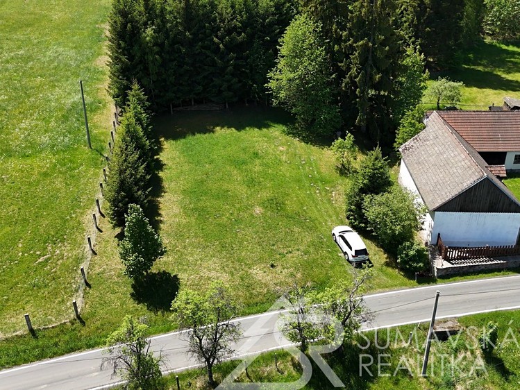 Prodej pozemku, 8 878 m² (3 z 18)