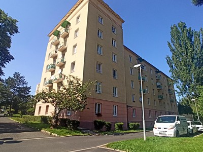 Pronájem bytu 2+1 55 m²