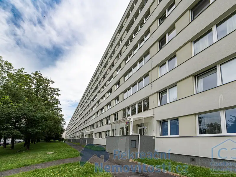 Prodej bytu 3+kk 76 m², Teplice – náhled fotky 3