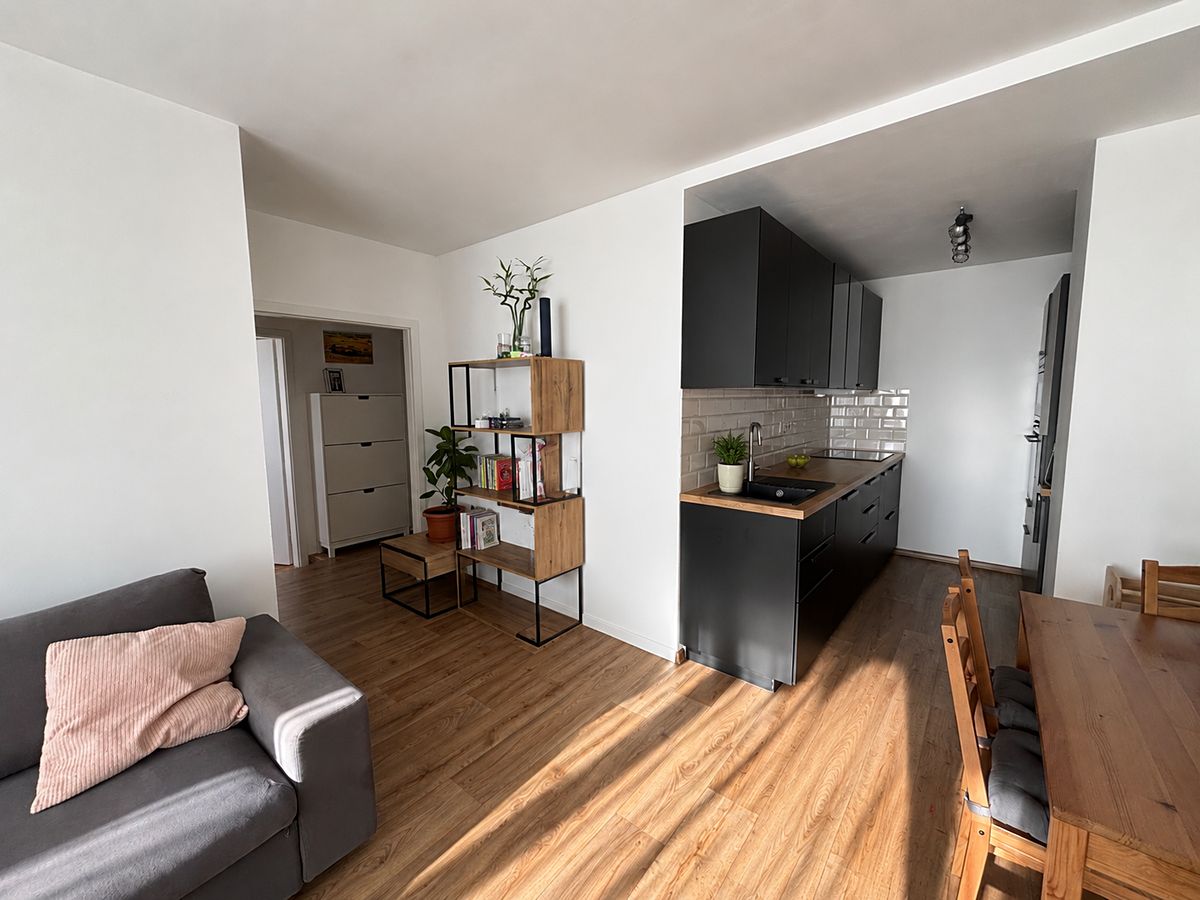 Prodej bytu 3+kk 55 m² – fotografie 2