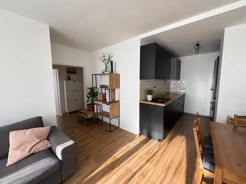 Prodej bytu 3+kk 55 m², Praha – náhled fotky 2