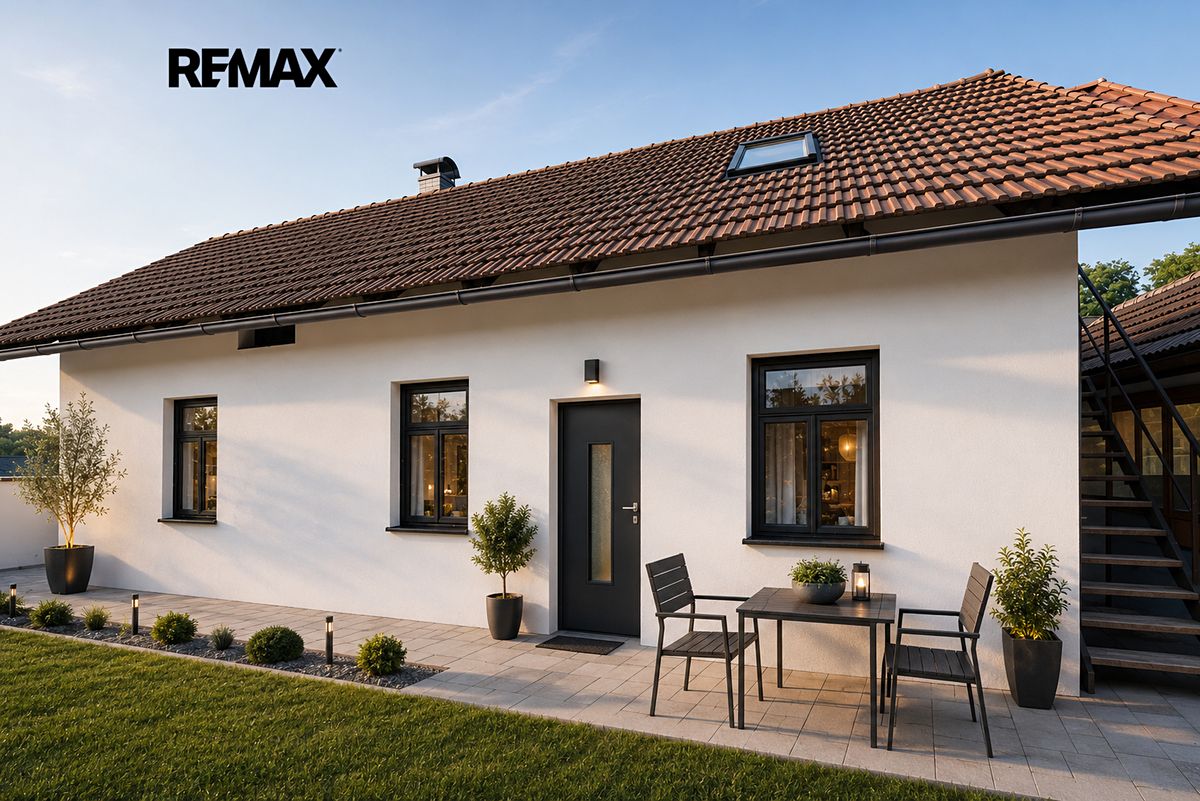 Prodej rodinného domu 61 m², pozemek 237 m² – fotografie 2