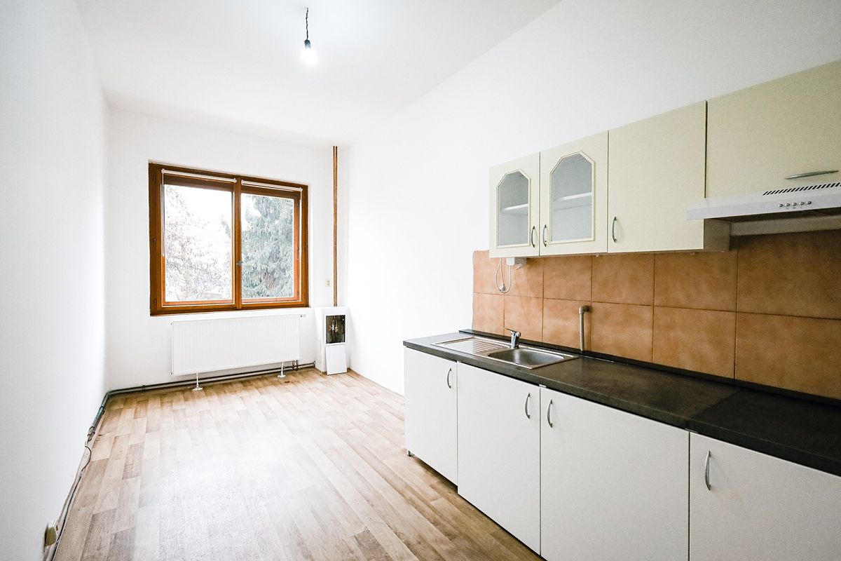 Prodej bytu 2+kk 50 m²