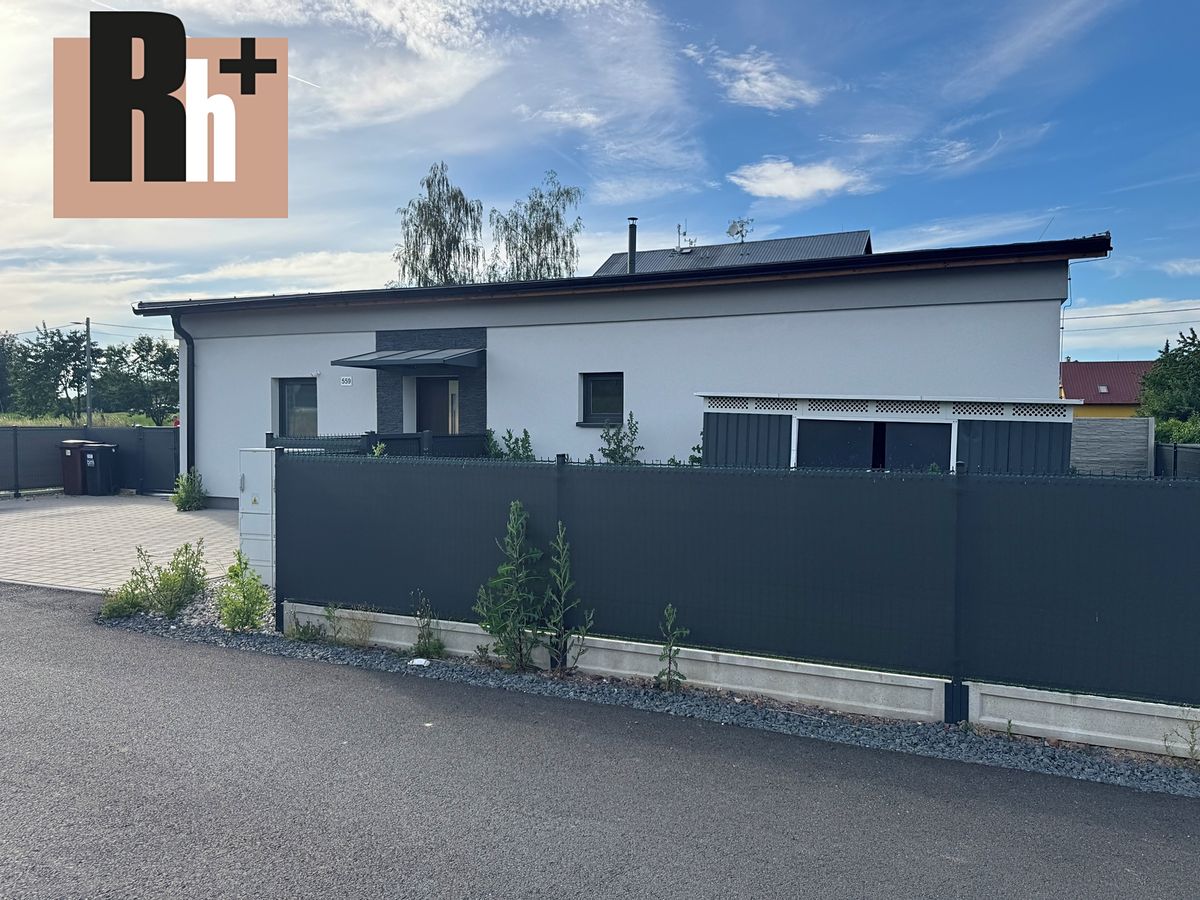 Prodej rodinného domu 105 m², pozemek 550 m² – fotografie 3