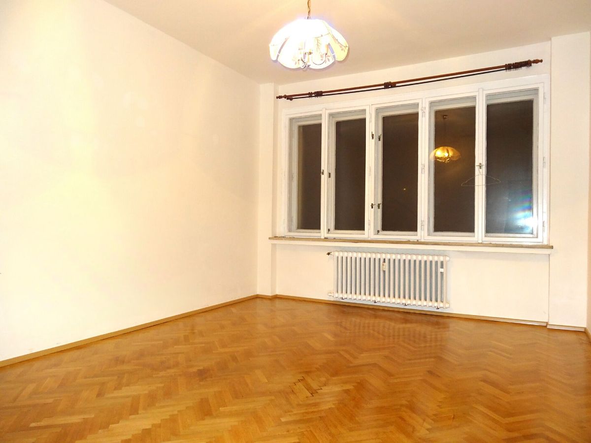 Pronájem bytu 3+1 90 m² – fotografie 4