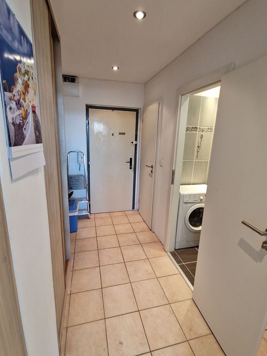 Prodej bytu 2+kk 42 m² – fotografie 5