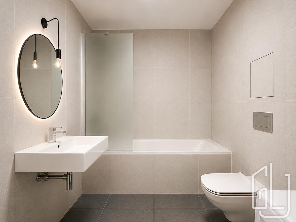 Pronájem bytu 2+kk 54 m² – fotografie 5