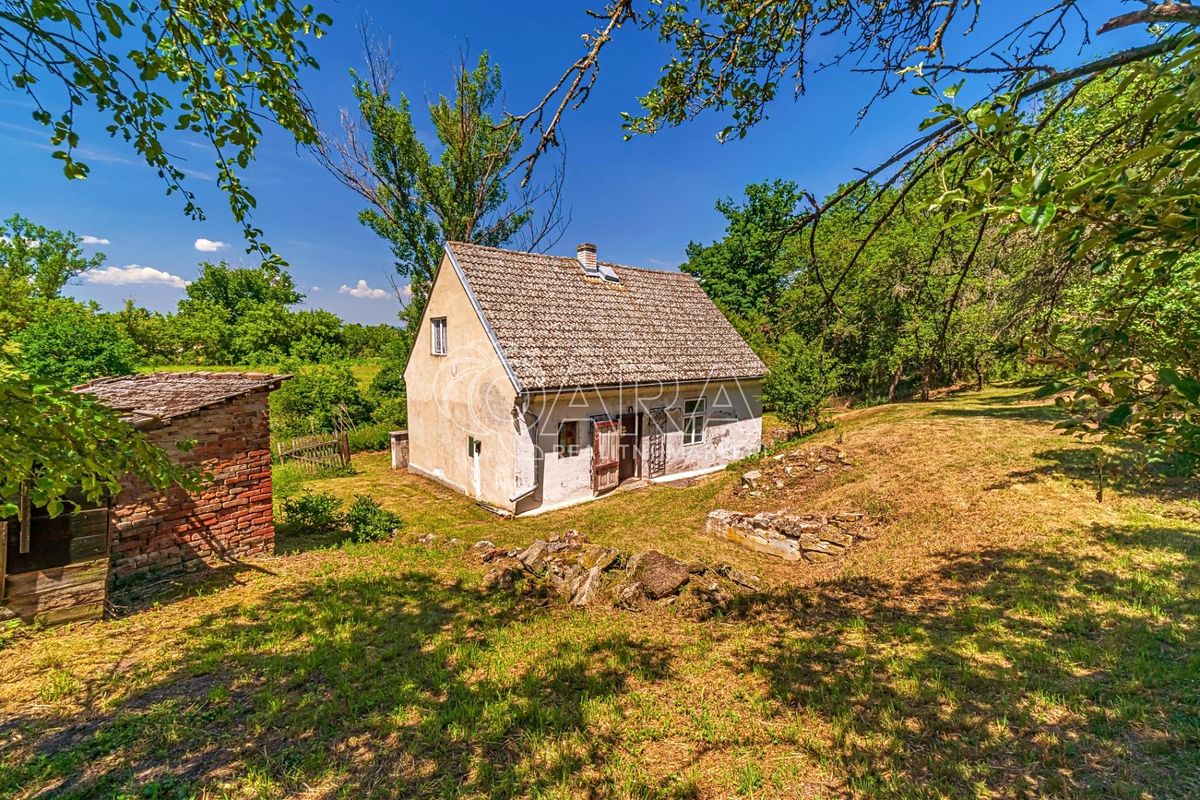 Prodej rodinného domu 114 m², pozemek 873 m²