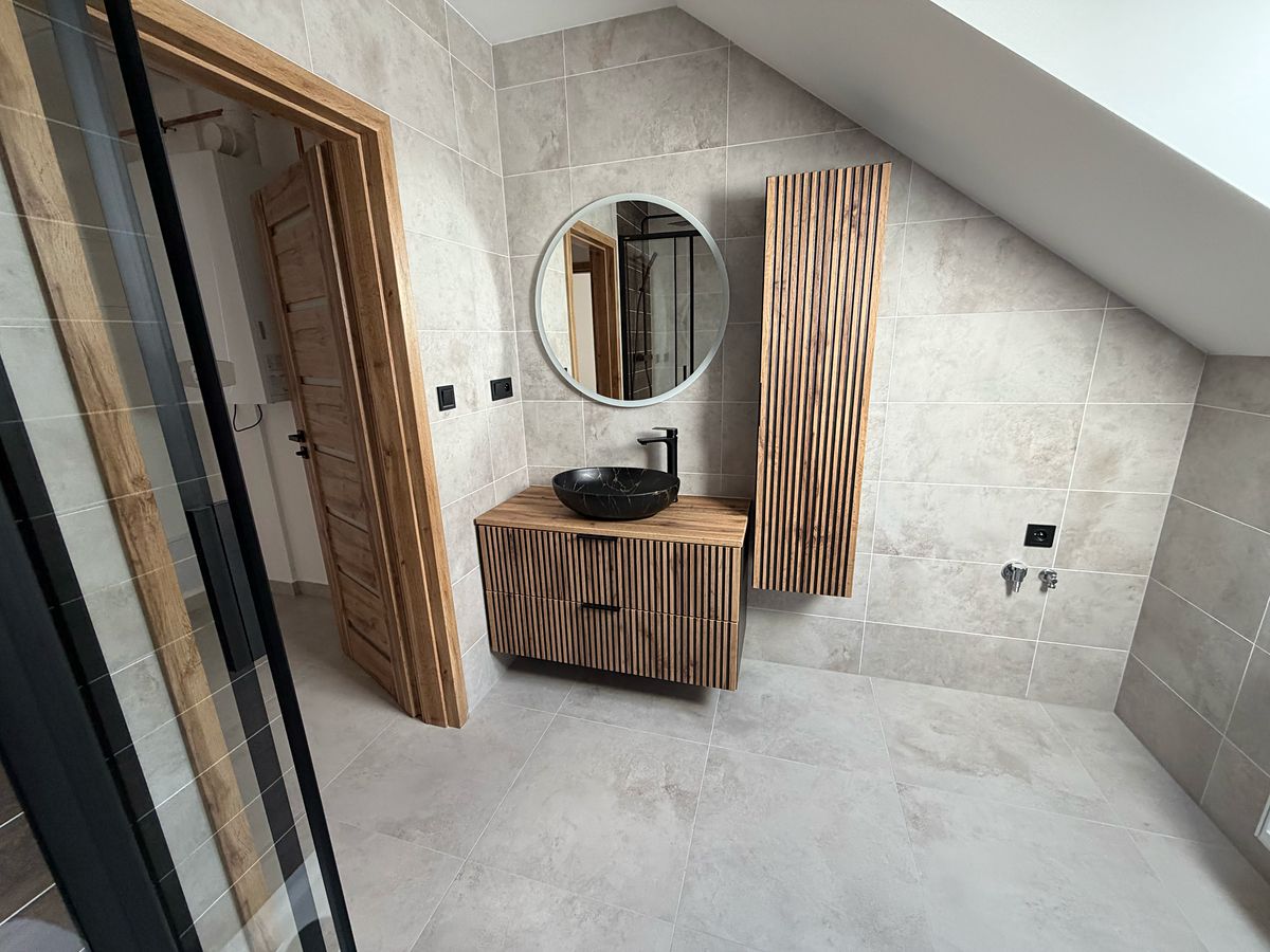 Pronájem bytu 2+kk 46 m² – fotografie 2
