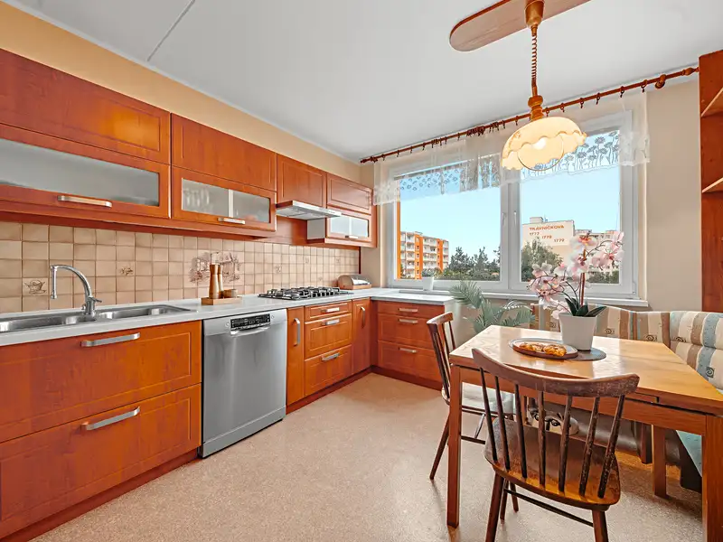 Pronájem bytu pokoje 15 m², Praha – náhled fotky 3