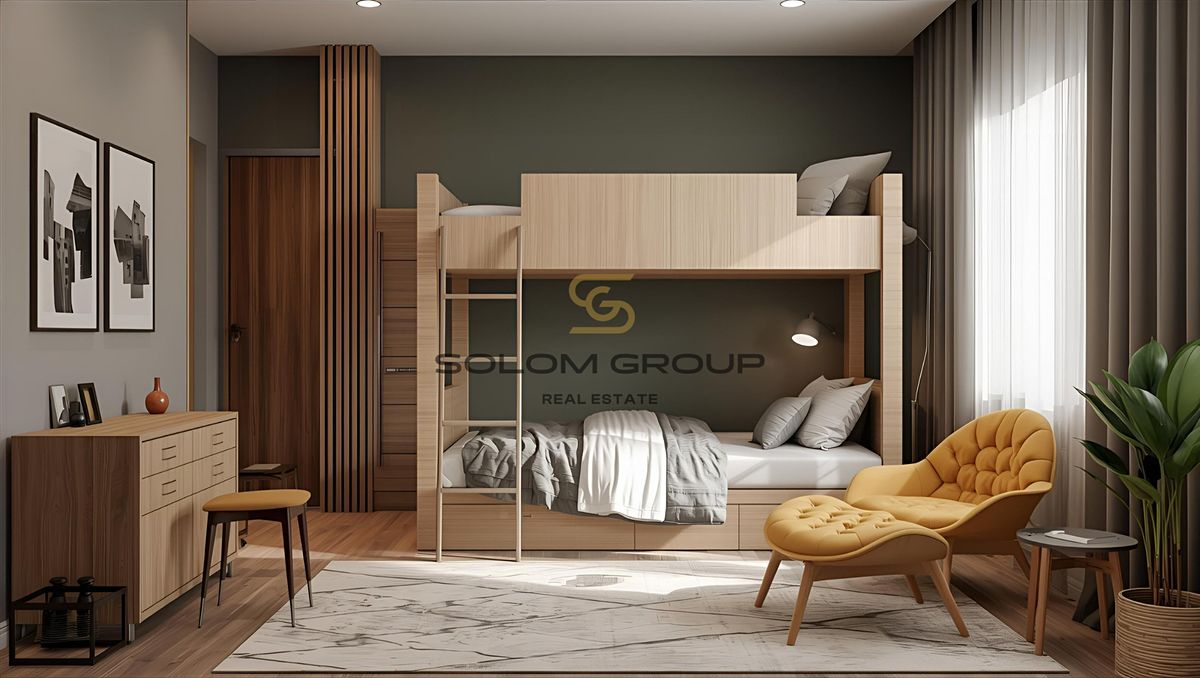 Prodej bytu 4+kk 95 m² – fotografie 3
