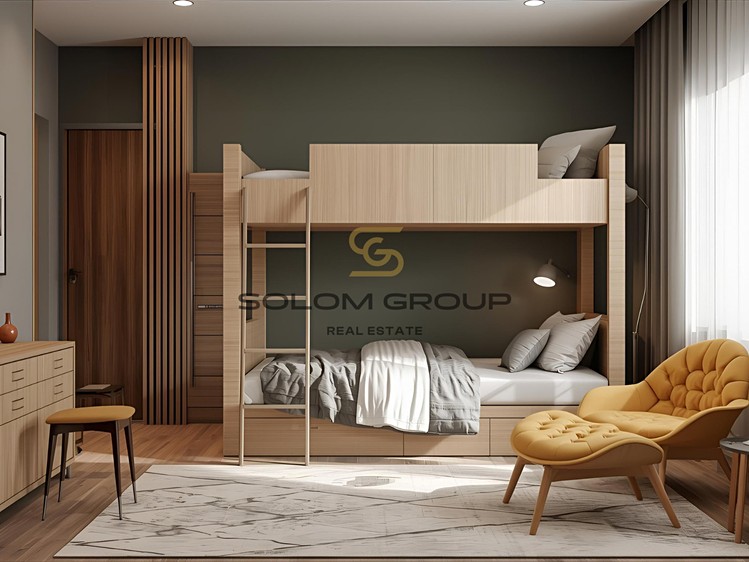 Prodej bytu 4+kk, 95 m² (3 z 17)