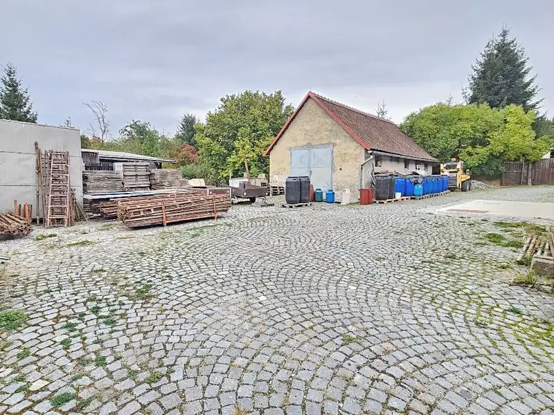 Prodej rodinného domu 190 m², pozemek 1321 m², Velká Bíteš – náhled fotky 3