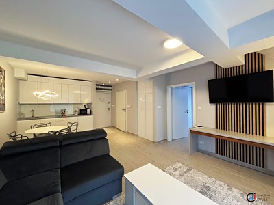 Prodej apartmánů 51 m²