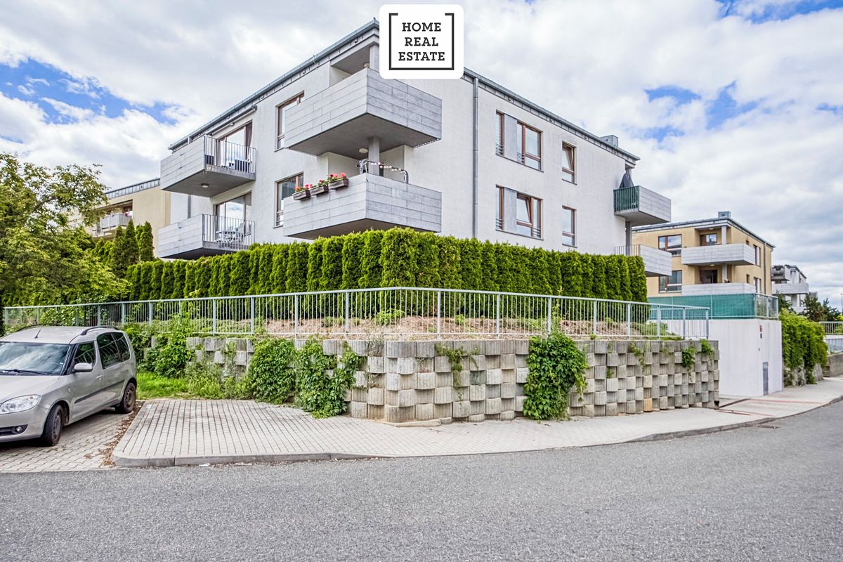 Prodej bytu 3+1 70 m²