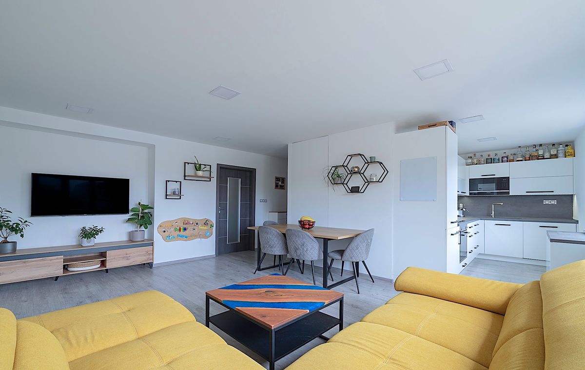 Prodej bytu 3+kk 78 m² – fotografie 3