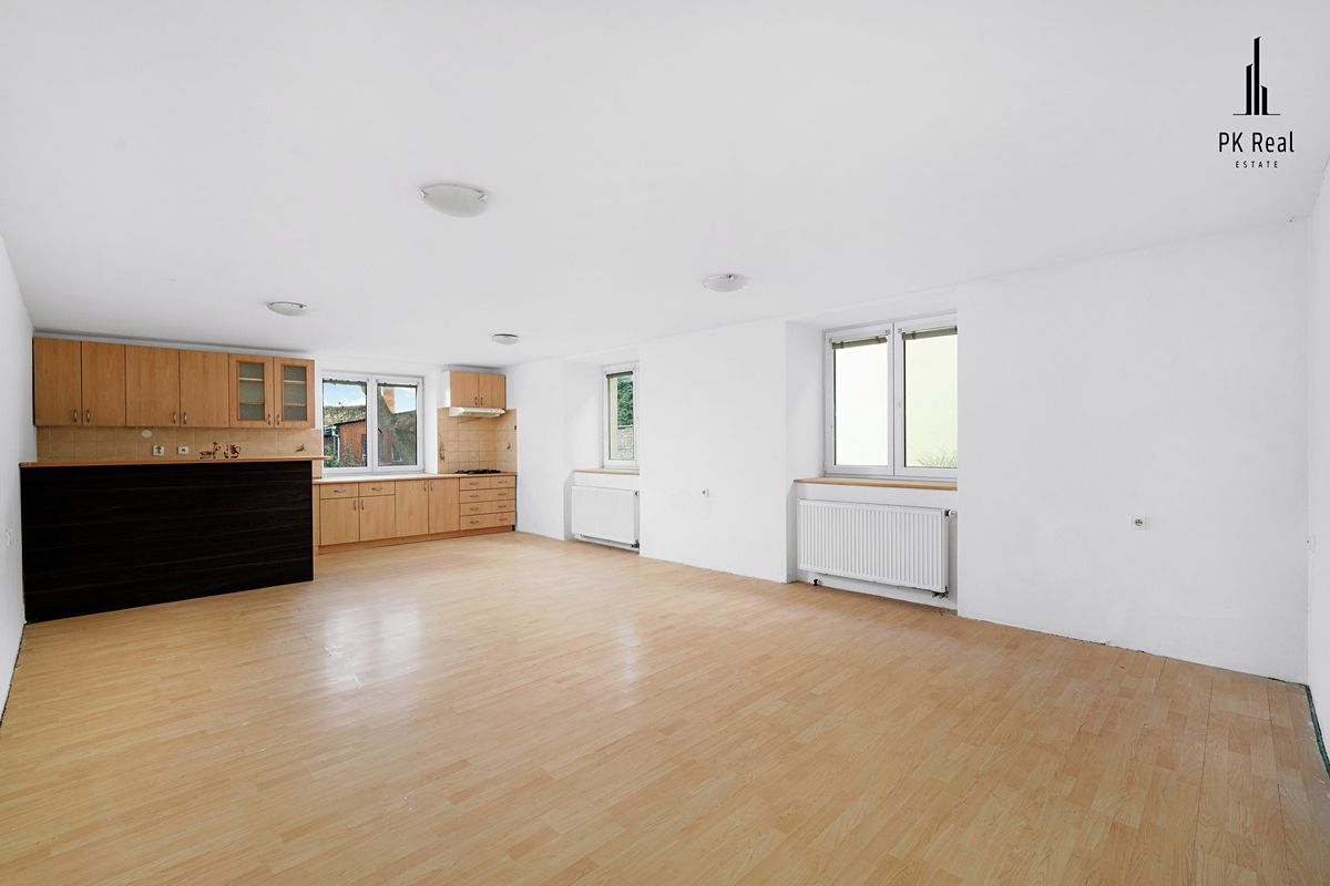 Prodej bytu 1+kk 95 m² – fotografie 2