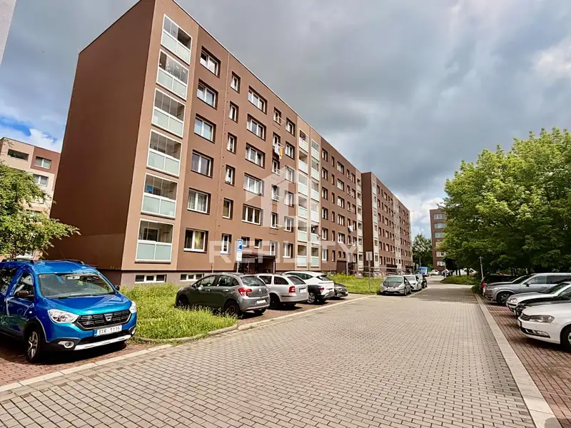 Prodej bytu 2+1 45 m², Ostrava – náhled fotky 1