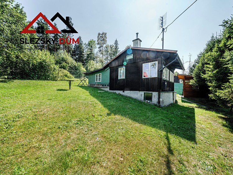 Prodej domu, 36 m² (12 z 12)