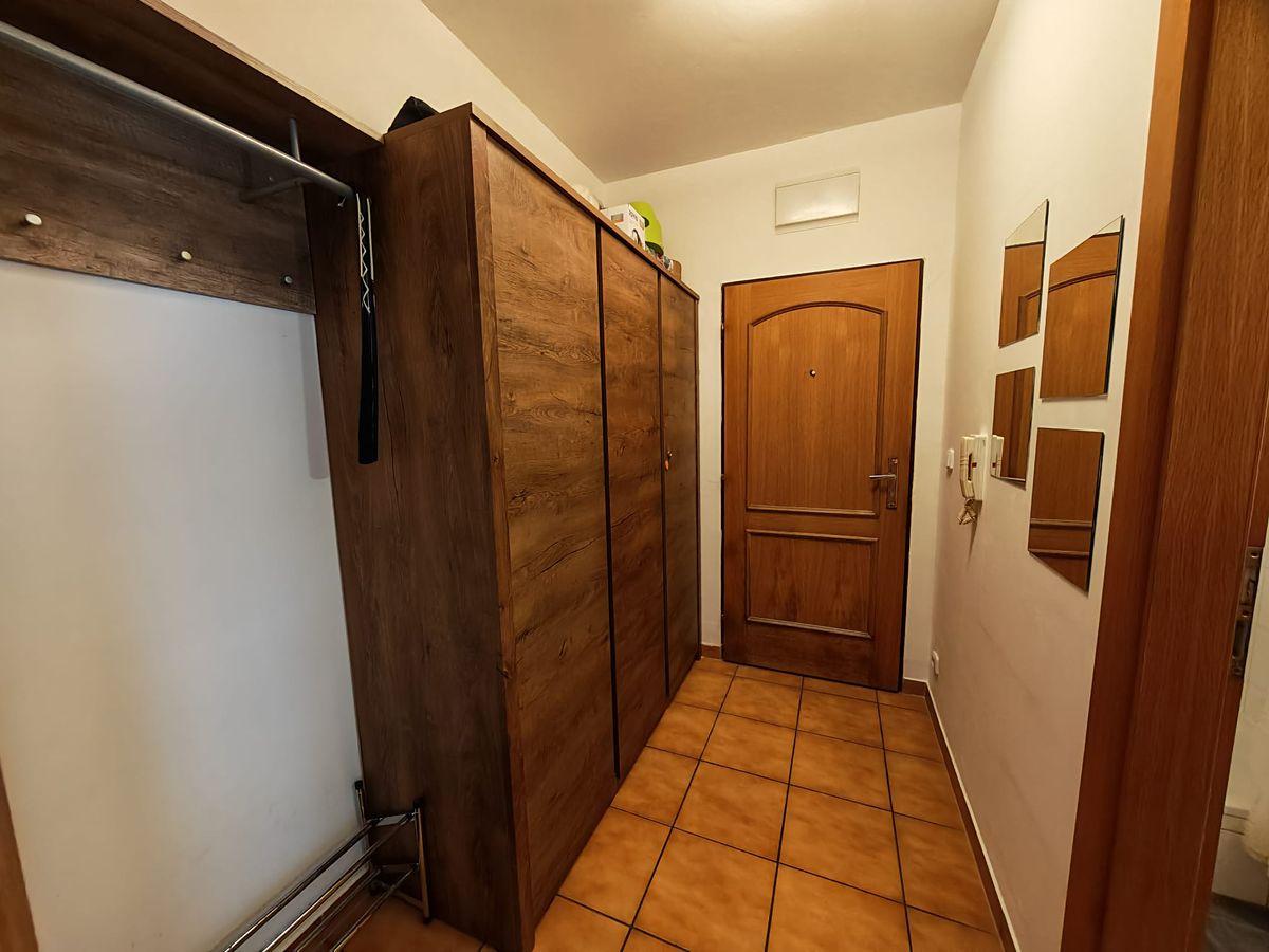 Prodej bytu 1+1 39 m² – fotografie 5
