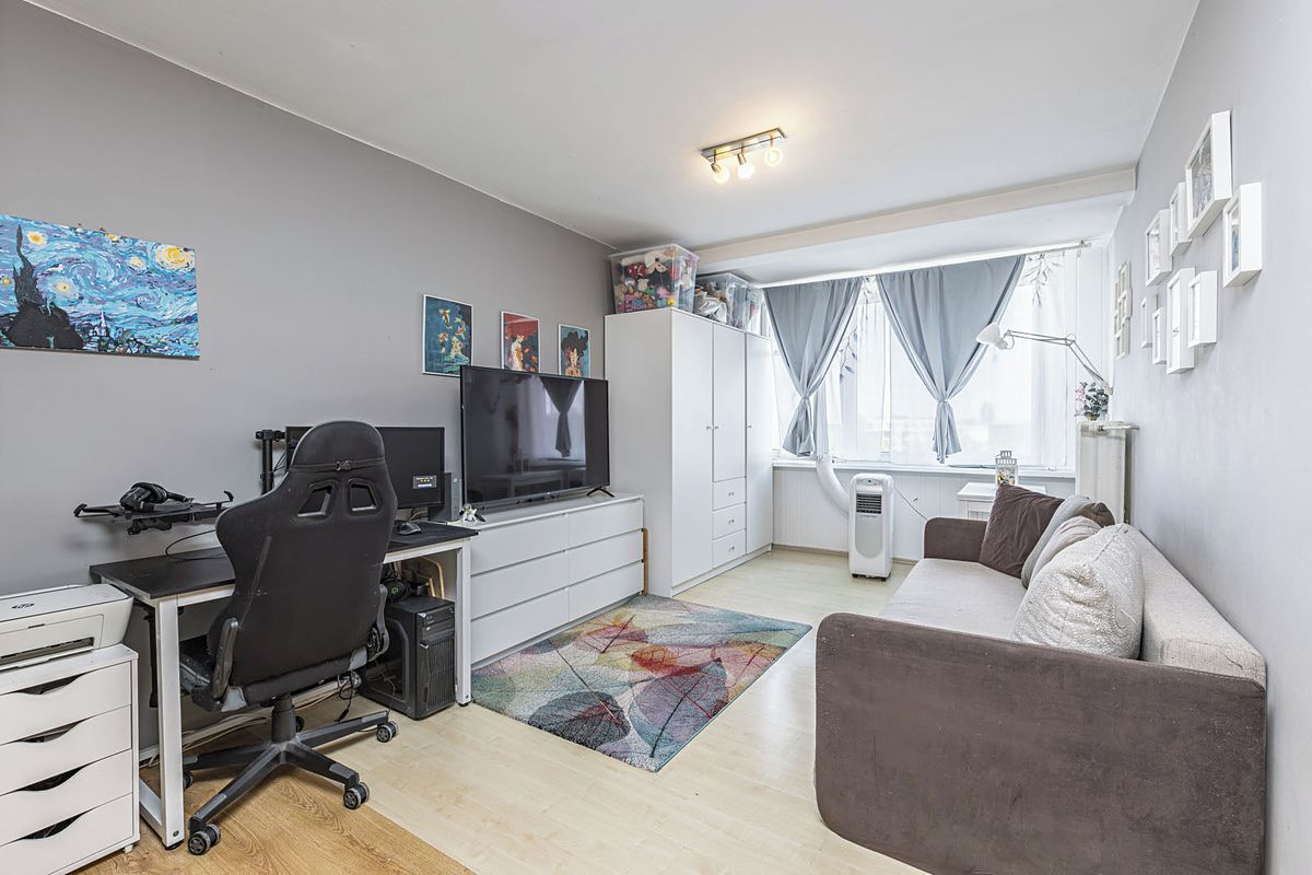 Prodej bytu 2+kk 40 m²