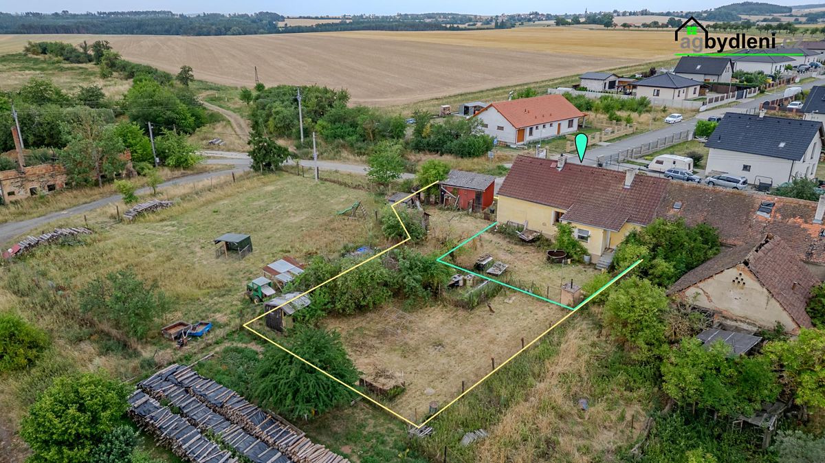 Prodej rodinného domu 84 m², pozemek 342 m² – fotografie 2