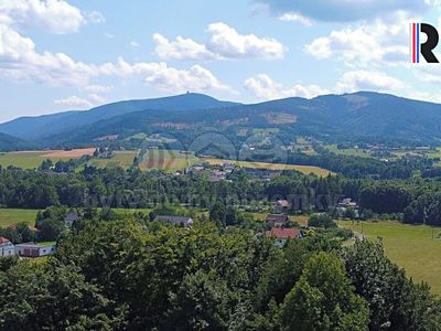 Prodej stavebního pozemku 3344 m²