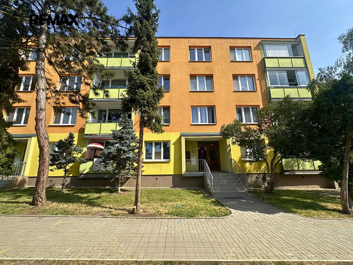 Prodej bytu 1+kk 19 m²