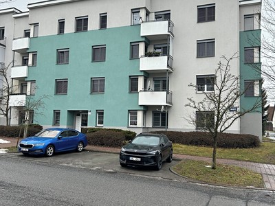Prodej bytu 3+1 102 m²
