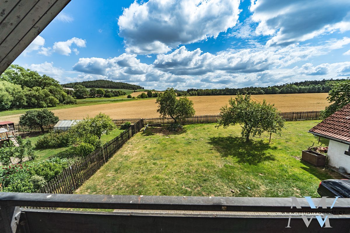 Prodej rodinného domu 170 m², pozemek 1524 m² – fotografie 4