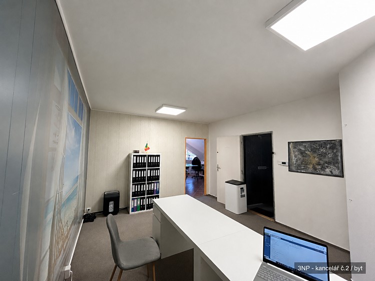 Prodej komerčního prostoru, 508 m² (25 z 27)