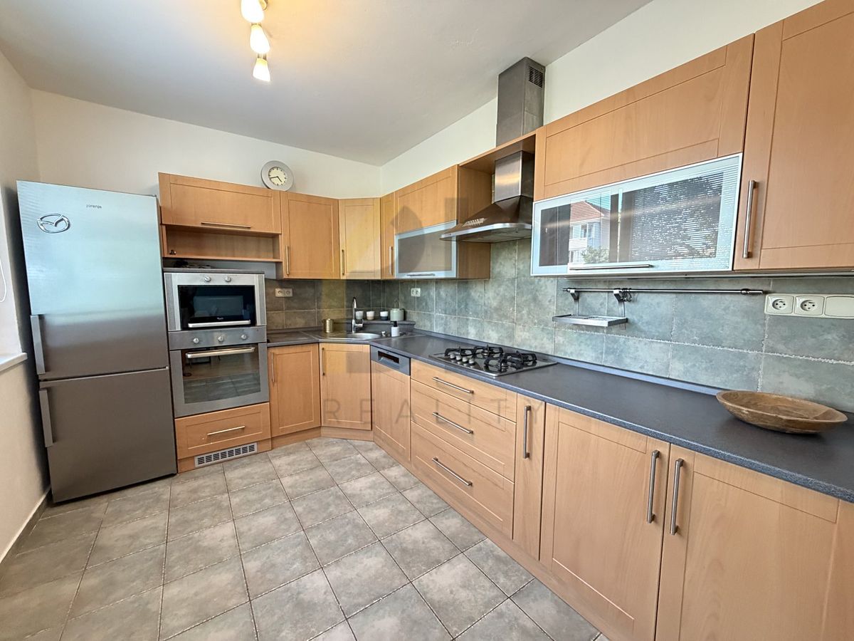 Pronájem bytu 3+1 73 m²