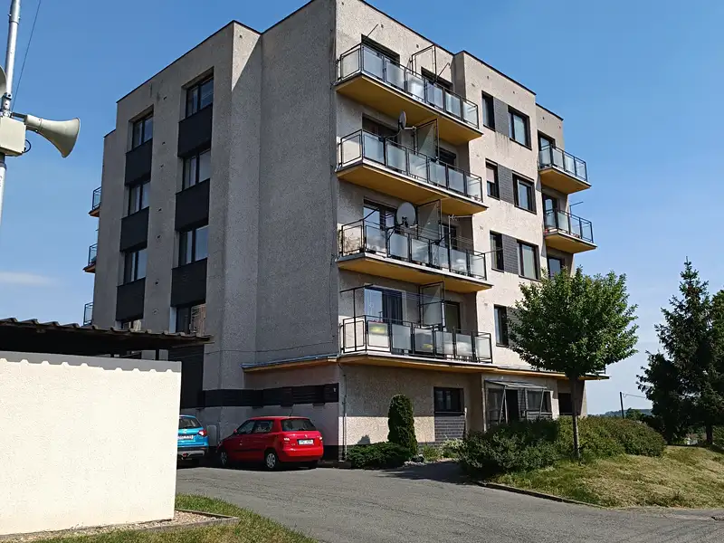 Prodej bytu 3+1 70 m², Častolovice – náhled fotky 1