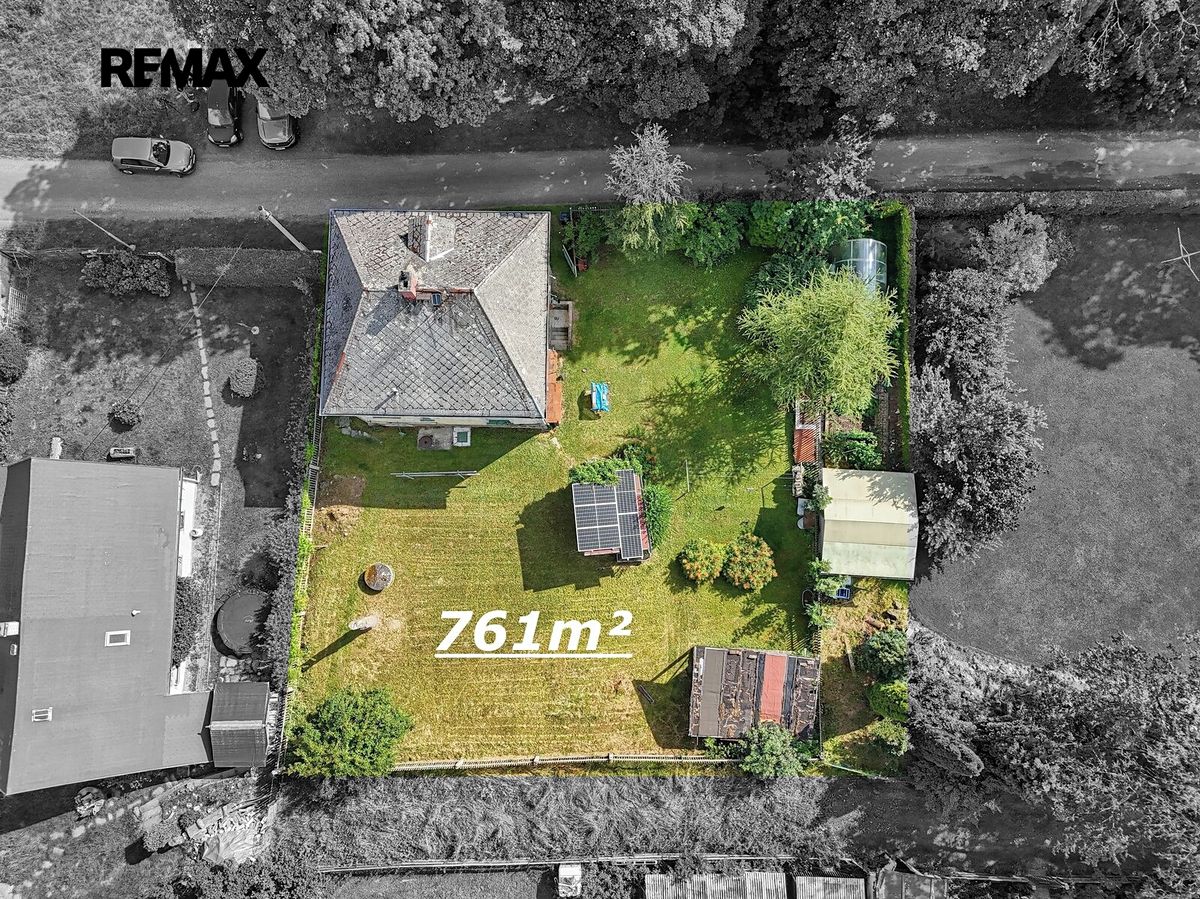 Prodej rodinného domu 124 m², pozemek 761 m² – fotografie 5