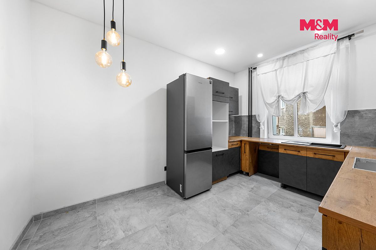 Prodej bytu 3+1 99 m² – fotografie 4