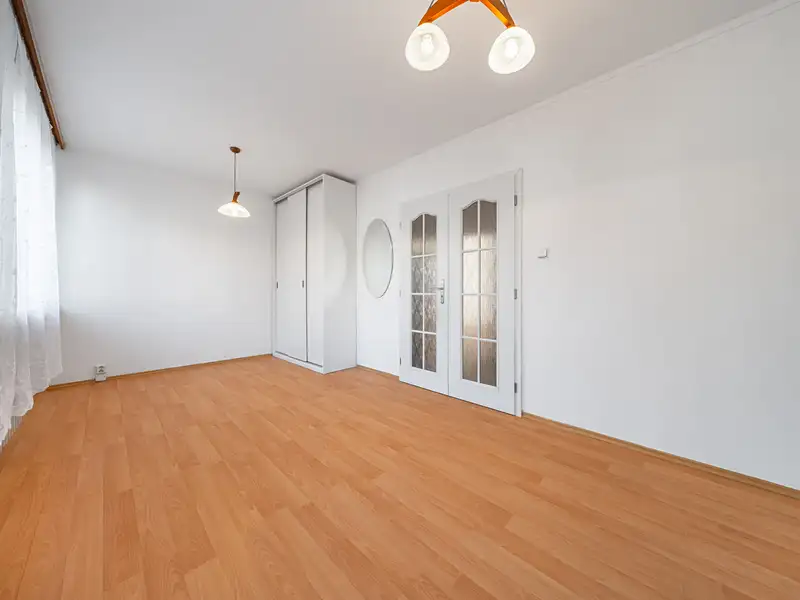 Prodej bytu 2+1 60 m², Praha – náhled fotky 1