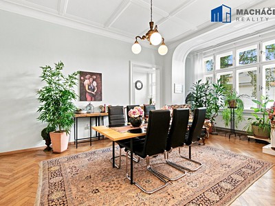Prodej bytu 4+1 119 m²